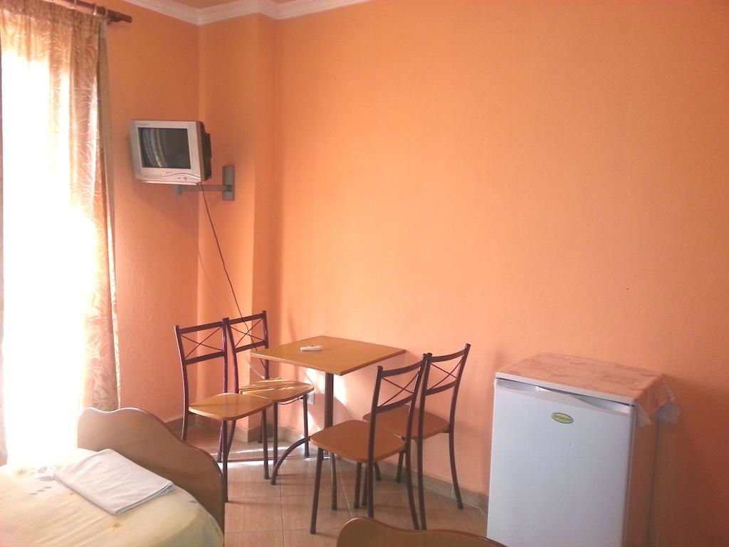 Hotel Palma Durres Room photo