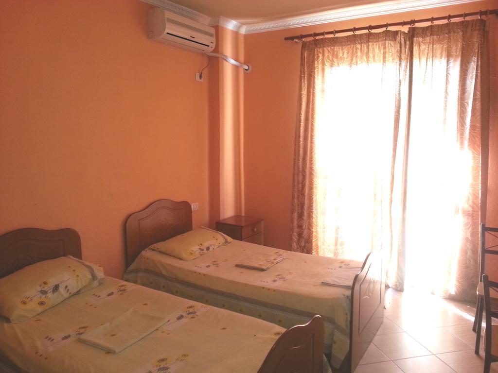 Hotel Palma Durres Room photo